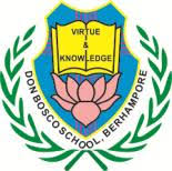 DONDOSCO SCHOOL BERHAMPORE